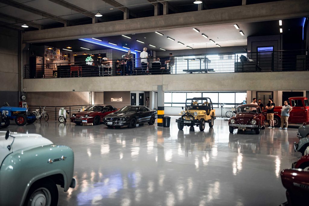 Dare Classic Collection