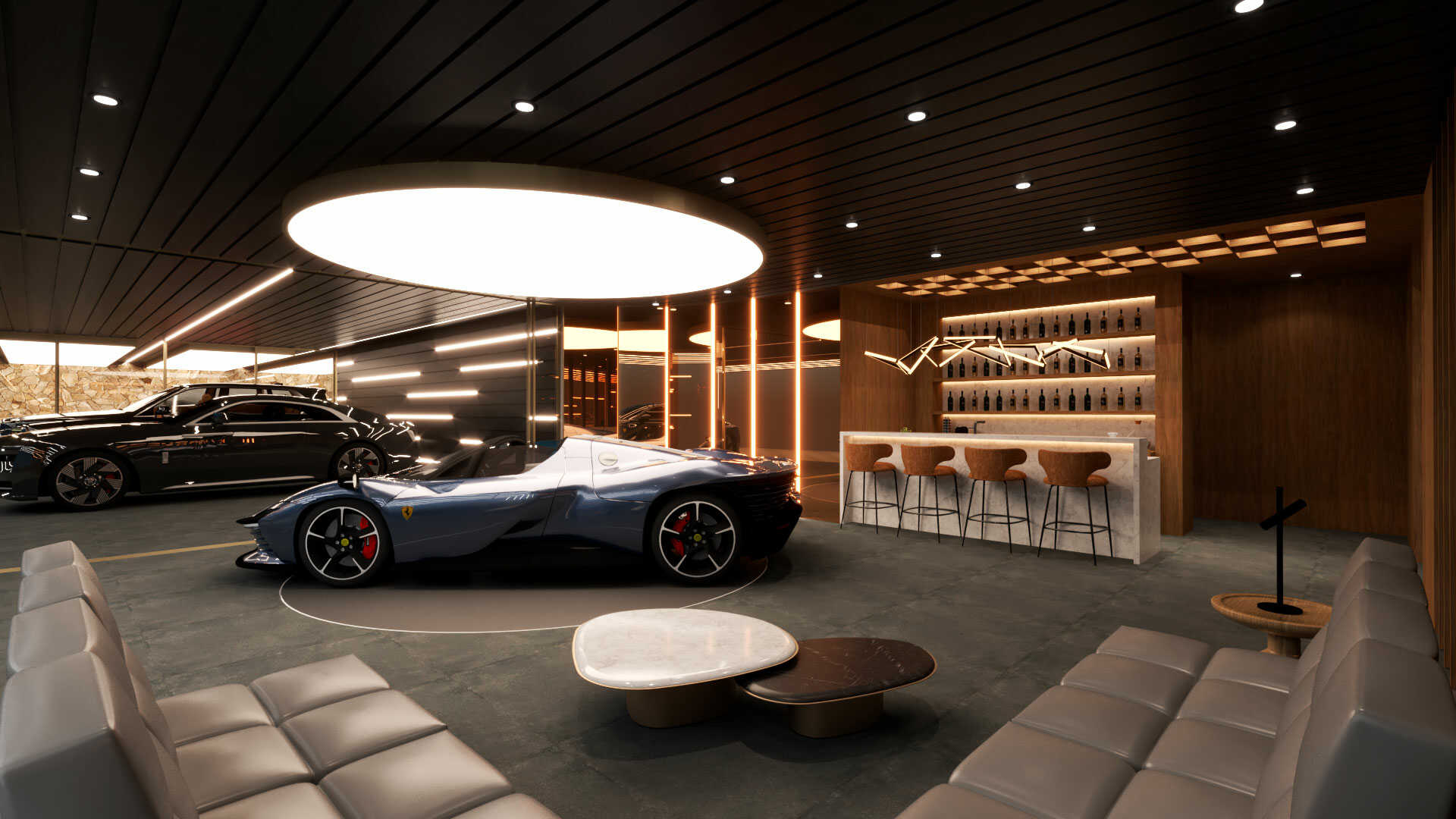 Man Cave RB
