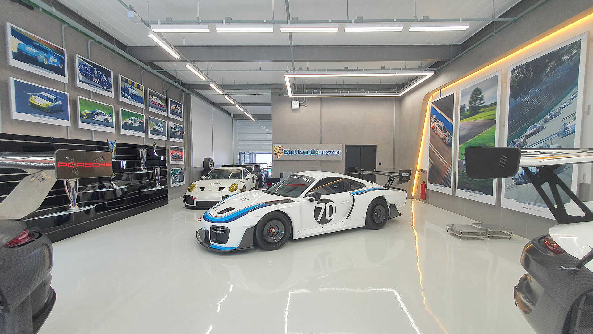 Stuttgart Motorsport